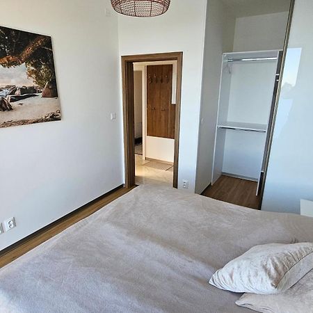 Vila Ferie Dunajska Luzna Luaran gambar