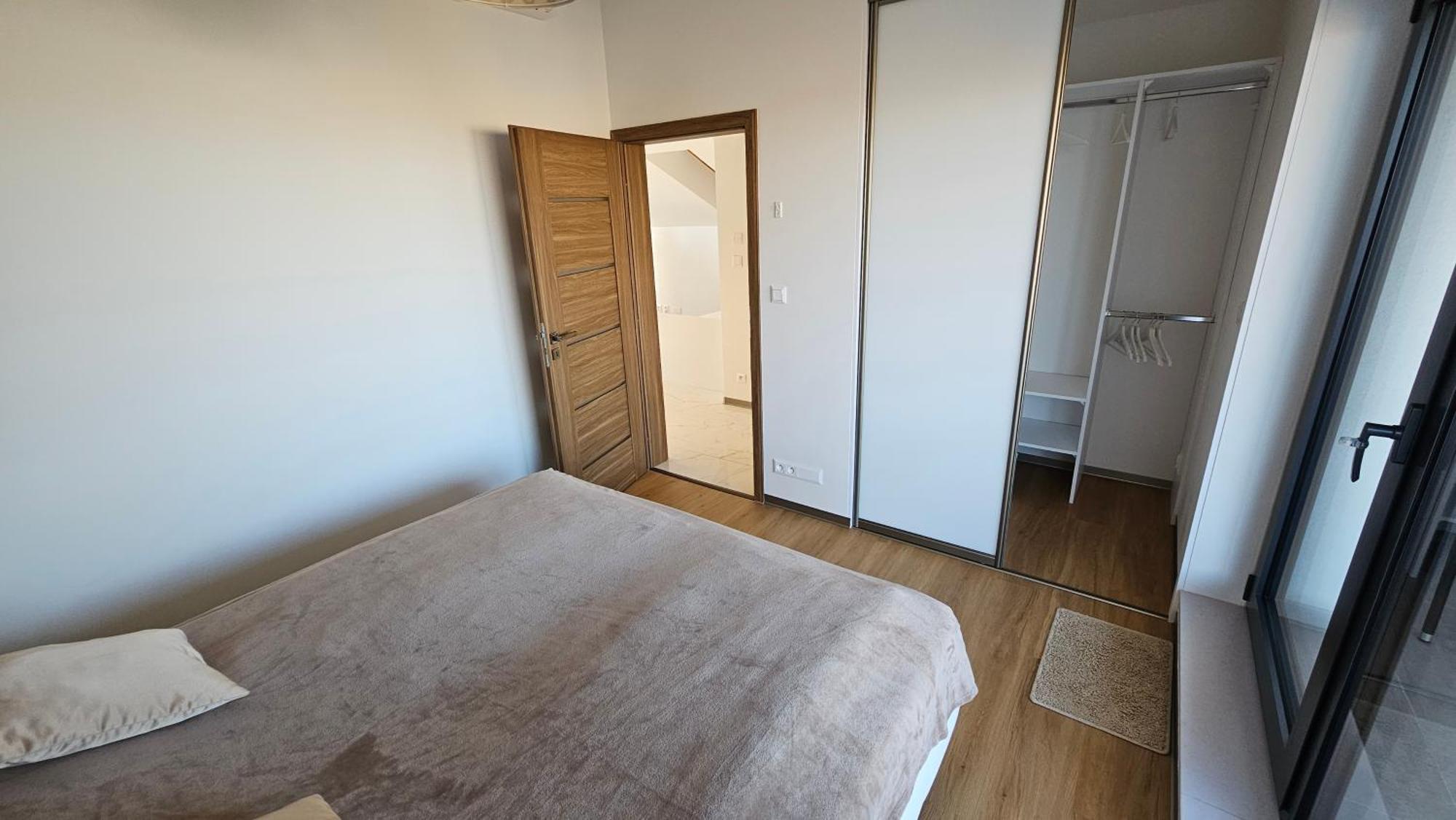 Vila Ferie Dunajska Luzna Luaran gambar